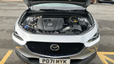Mazda Cx-30 2.0 e-Skyactiv G MHEV Sport Lux 5dr Petrol Hatchback